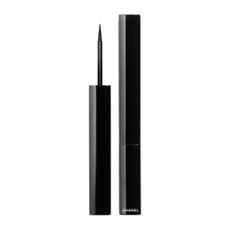 chanel liquid eyeliner makeupalley|best waterproof eyeliner chanel.